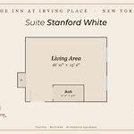 Suite Stanford White The Inn At Irving Place