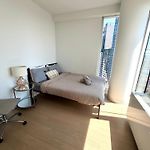 High Floor Luxury Corner 2Br2Ba Apt Stunning Panoramic City Views 1 Stop To Midtown Manhattan