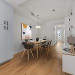 Modern 3 Bedroom In The Heart Of Downtown Brooklyn Across From Barclay\'S Center