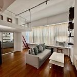 Great Home Apt In New York Next To Time Square