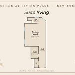 Suite Irving The Inn At Irving Place