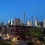 1 Bd Central Manhattan Unit