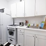 Cozy 1 Bedroom
