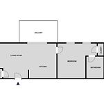 Blueground Upper East Side 1Bd Apartment Nyc-1419