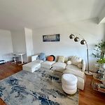 Midtown High Floor Most Stunning Panoramic City View Corner 2Br Apt