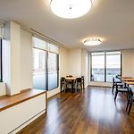 Blueground Upper East Side 1Bd Apartment Nyc-1419