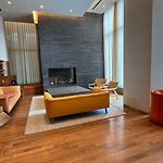 High Floor Luxury Corner 2Br2Ba Apt Stunning Panoramic City Views 1 Stop To Midtown Manhattan