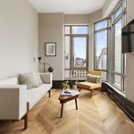 Freeman Residences Nyc