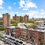 The Lewis Avenue Apartments - Brooklyn Nyc