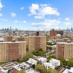 The Lewis Avenue Apartments - Brooklyn Nyc