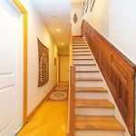 Lovely Brownstone In W Harlem 4 Bdr 3 Bath Deck Garden
