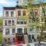 The West 142Nd Street Apartments - Manhattan Nyc