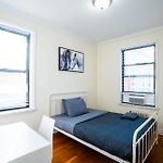 Uptown Suites Ny