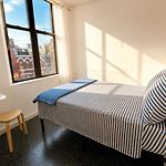 101 Hotel Manhattan - Little Italy, Soho, Noho, Les, East Village, Chinatown - 1 Gig Internet, 12Inch Mattress, Hardsurface Floors