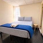 101 Hotel Manhattan - Little Italy, Soho, Noho, Les, East Village, Chinatown - 1 Gig Internet, 12Inch Mattress, Hardsurface Floors