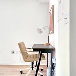 Jersey City 1Br W Gym Wd Elevator Nr Path Nyc-787
