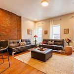Gorgeous Two Bedroom Flat In Manhattan