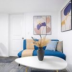 2 Bedroom Manhattan Beachfront