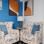 2 Bedroom Manhattan Beachfront