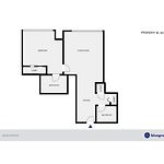Fidi 1Br W Roofdeck Gym Doorman Nr Wall St Nyc-251