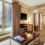 Omni Berkshire Place
