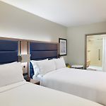 Holiday Inn Express Nyc Chelsea - Nomad Area By Ihg