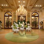 The Plaza, A Fairmont Hotel