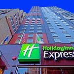 Holiday Inn Express - Times Square By Ihg