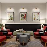 The Manhattan At Times Square Hotel