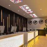 The Manhattan At Times Square Hotel