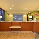 Holiday Inn Express Manhattan Midtown West By Ihg