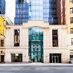 Millennium Premier Hotel New York Times Square