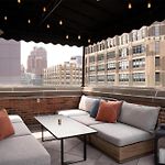 Arlo Soho