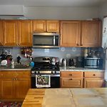 Classical American House 4