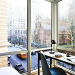 Hotel Indigo Nyc Financial District By Ihg