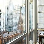 Hotel Indigo Nyc Financial District By Ihg