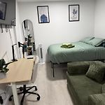 Oasis Retreat - Cozy Studio In Union Square