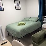 Oasis Retreat - Cozy Studio In Union Square