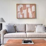 Wall St 1Br W Luxury Gym Doorman Nyc-119