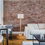 Blueground W Village Elevator Fully Furnished Nyc-1574
