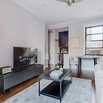 Blueground W Village Elevator Fully Furnished Nyc-1574