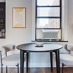 Blueground W Village Elevator Fully Furnished Nyc-1574