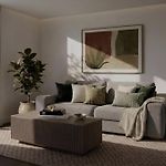 Waterside 3Br Extended Stay Near Columbia