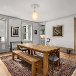 Park Terrace I Historic 2Br Loft By Haus