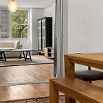 Park Terrace I Historic 2Br Loft By Haus