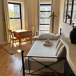 Brooklyn Sun Kissed Studio Apartment