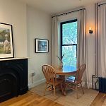 Brooklyn Modern Studio Apartment