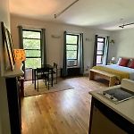 Brooklyn Charming Studio Apartment