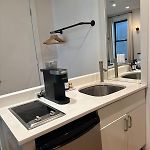 Brooklyn Modern Studio Apartment