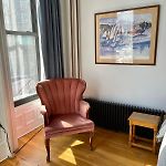 Brooklyn Stylish Studio Apartment